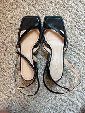 Nodaleto Bulla Arushi Heeled Sandals